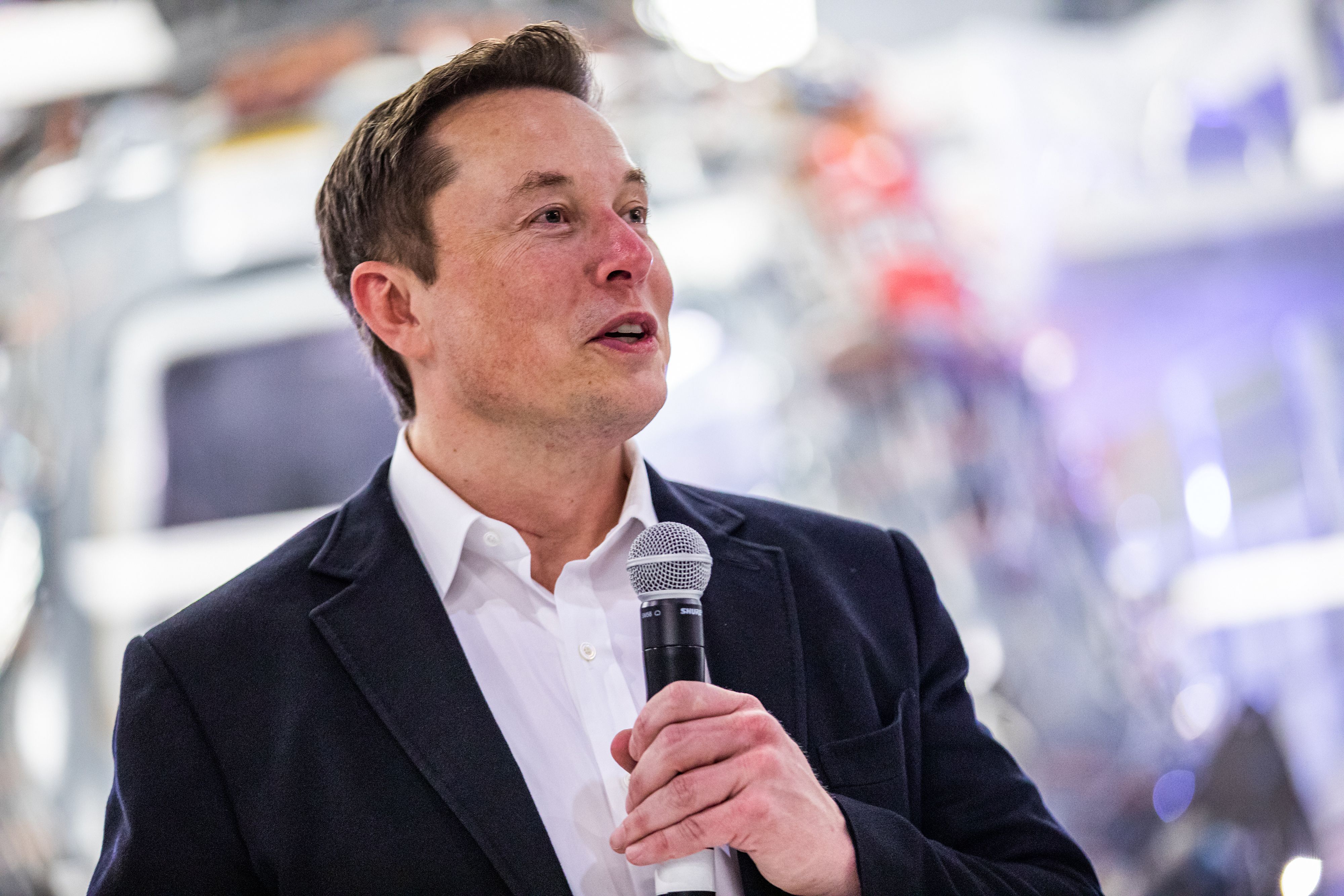 elon